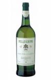 Santa Messa Pellegrino bianco