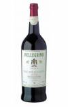 Santa Messa Pellegrino rosso