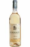Bordeaux J.B. Buisson  półwytrawne
